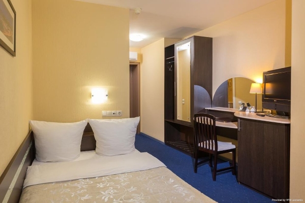 CHUVASHIYA HOTEL